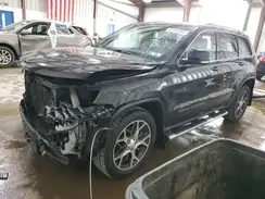 1C4RJFBG0JC264028 2018 JEEP GRAND CHEROKEE