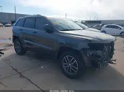 1C4RJFBG0JC266524 2018 JEEP GRAND CHEROKEE