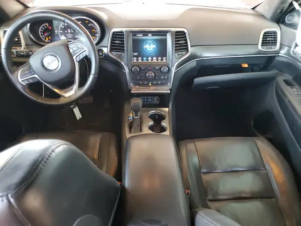 1C4RJFBG0JC272839 2018 JEEP GRAND CHEROKEE - Image 8