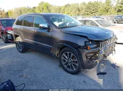 1C4RJFBG0JC273053 2018 JEEP GRAND CHEROKEE