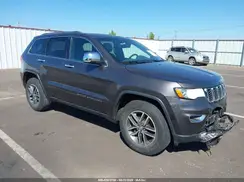 1C4RJFBG0JC273070 2018 JEEP GRAND CHEROKEE