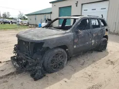 1C4RJFBG0JC278849 2018 JEEP GRAND CHEROKEE