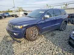 1C4RJFBG0JC280827 2018 JEEP GRAND CHEROKEE
