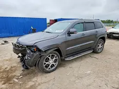 1C4RJFBG0JC283985 2018 JEEP GRAND CHEROKEE