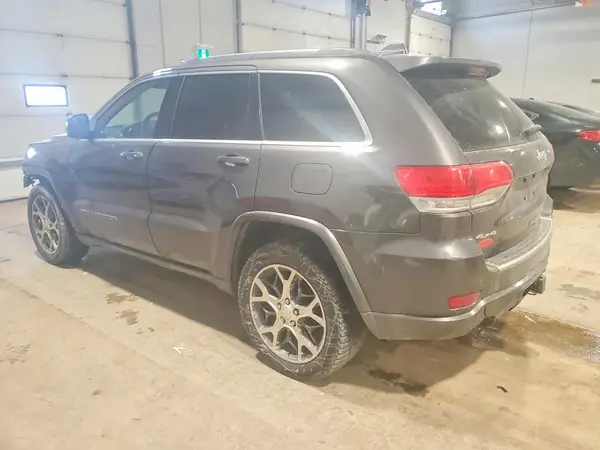 1C4RJFBG0JC285302 2018 JEEP GRAND CHEROKEE - Image 2