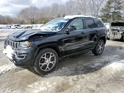 1C4RJFBG0JC288278 2018 JEEP GRAND CHEROKEE