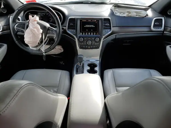 1C4RJFBG0JC288278 2018 JEEP GRAND CHEROKEE - Image 8