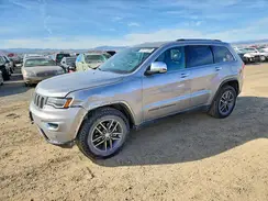 1C4RJFBG0JC294081 2018 JEEP GRAND CHEROKEE