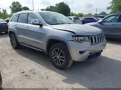 1C4RJFBG0JC294243 2018 JEEP GRAND CHEROKEE