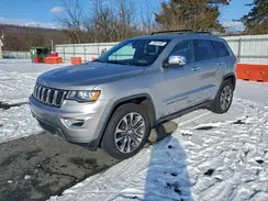 1C4RJFBG0JC296266 2018 JEEP GRAND CHEROKEE