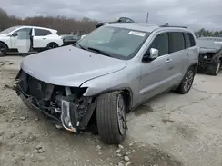 1C4RJFBG0JC297417 2018 JEEP GRAND CHEROKEE