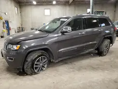 1C4RJFBG0JC297675 2018 JEEP GRAND CHEROKEE
