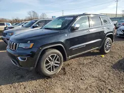 1C4RJFBG0JC298468 2018 JEEP GRAND CHEROKEE