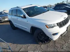 1C4RJFBG0JC310005 2018 JEEP GRAND CHEROKEE