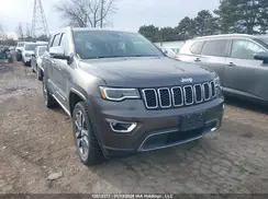 1C4RJFBG0JC317696 2018 JEEP GRAND CHEROKEE