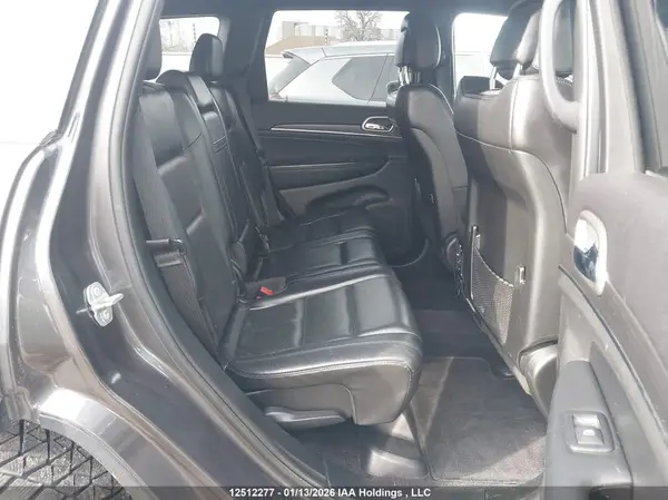 1C4RJFBG0JC317696 2018 JEEP GRAND CHEROKEE - Image 8