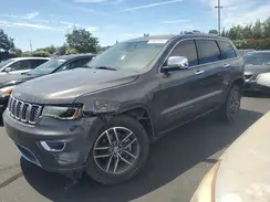 1C4RJFBG0JC324695 2018 JEEP GRAND CHEROKEE