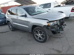 1C4RJFBG0JC324731 2018 JEEP GRAND CHEROKEE