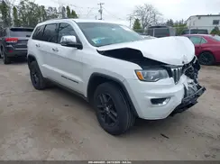 1C4RJFBG0JC326057 2018 JEEP GRAND CHEROKEE