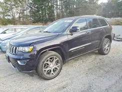 1C4RJFBG0JC332778 2018 JEEP GRAND CHEROKEE