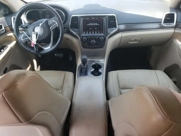 1C4RJFBG0JC336460 2018 JEEP GRAND CHEROKEE - Image 8