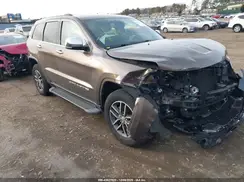 1C4RJFBG0JC336992 2018 JEEP GRAND CHEROKEE