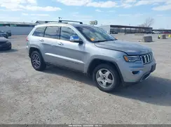 1C4RJFBG0JC337303 2018 JEEP GRAND CHEROKEE