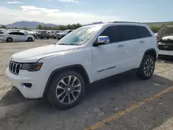 1C4RJFBG0JC338015 2018 JEEP GRAND CHEROKEE