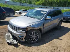 1C4RJFBG0JC338287 2018 JEEP GRAND CHEROKEE