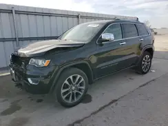 1C4RJFBG0JC338371 2018 JEEP GRAND CHEROKEE
