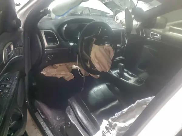 1C4RJFBG0JC343893 2018 JEEP GRAND CHEROKEE - Image 8