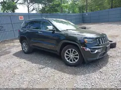 1C4RJFBG0JC344364 2018 JEEP GRAND CHEROKEE