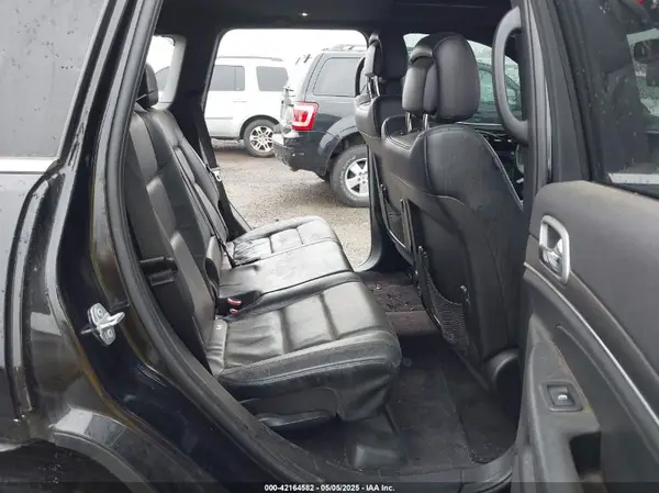 1C4RJFBG0JC349211 2018 JEEP GRAND CHEROKEE - Image 8