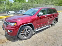 1C4RJFBG0JC363223 2018 JEEP GRAND CHEROKEE