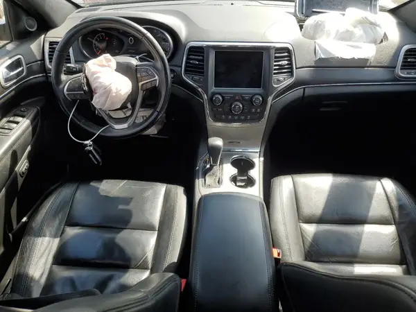 1C4RJFBG0JC363271 2018 JEEP GRAND CHEROKEE - Image 8