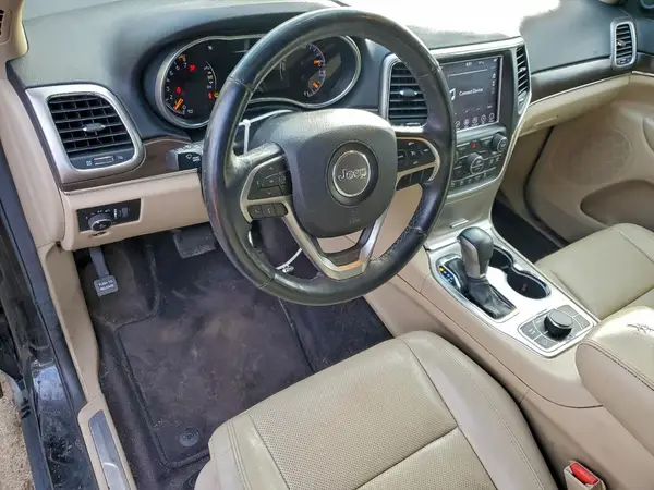 1C4RJFBG0JC365683 2018 JEEP GRAND CHEROKEE - Image 8