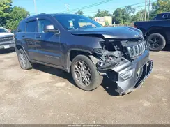 1C4RJFBG0JC367000 2018 JEEP GRAND CHEROKEE