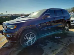 1C4RJFBG0JC367143 2018 JEEP GRAND CHEROKEE