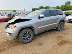 1C4RJFBG0JC368972 2018 JEEP GRAND CHEROKEE
