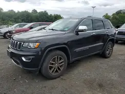 1C4RJFBG0JC369670 2018 JEEP GRAND CHEROKEE