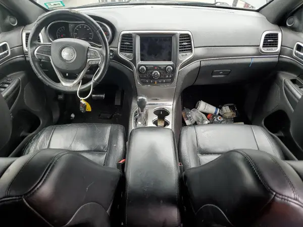1C4RJFBG0JC369670 2018 JEEP GRAND CHEROKEE - Image 8