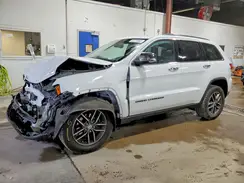 1C4RJFBG0JC369765 2018 JEEP GRAND CHEROKEE
