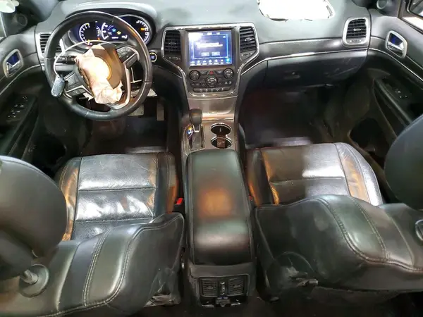 1C4RJFBG0JC369765 2018 JEEP GRAND CHEROKEE - Image 8