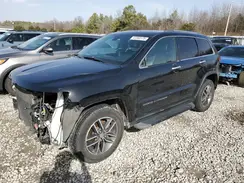 1C4RJFBG0JC370687 2018 JEEP GRAND CHEROKEE