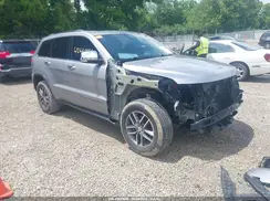 1C4RJFBG0JC377087 2018 JEEP GRAND CHEROKEE