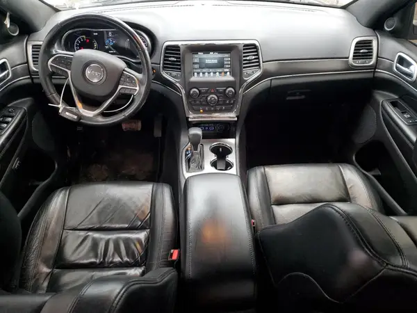 1C4RJFBG0JC379180 2018 JEEP GRAND CHEROKEE - Image 8