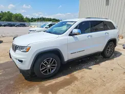1C4RJFBG0JC379194 2018 JEEP GRAND CHEROKEE