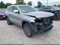 1C4RJFBG0JC379356 2018 JEEP GRAND CHEROKEE