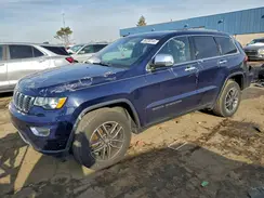 1C4RJFBG0JC388316 2018 JEEP GRAND CHEROKEE