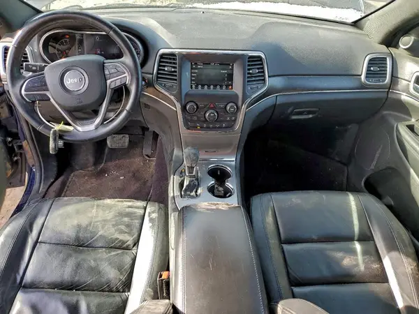 1C4RJFBG0JC388316 2018 JEEP GRAND CHEROKEE - Image 8